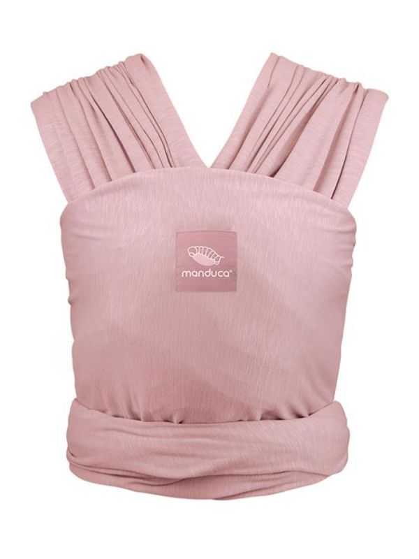 Manduca - SLING wrap - Rose