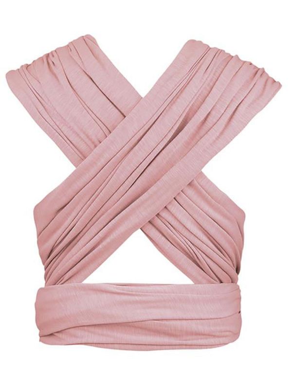 Manduca - SLING wrap - Rose