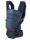 Manduca XT all-in-one carrier, denimblue-toffee