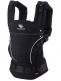 Manduca First Baby Carrier - Black