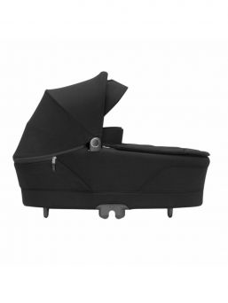 Maxi-Cosi Sense Carrycot – Twillic Black | Luxurious and breathable carrycot for newborns