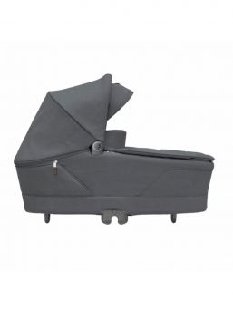 Maxi-Cosi Sense Carrycot – Twillic Graphite | Luxurious and breathable carrycot for newborns