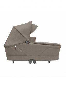 Maxi-Cosi Sense Carrycot – Twillic Truffle | Luxurious and breathable carrycot for newborns