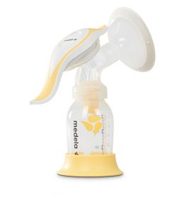 Medela Harmony Manual breast pump