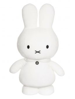 Miffy XL soft toy.