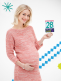 Milestone - The Pregnancy and New Born Cards