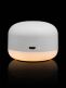 The YogaSleep Travel Mini white noise speaker is a powerful tool for finding your child's sleep rhythm and helps your baby fall asleep quickly while minimizing the sounds that disturb your baby's sleep in the outside world.