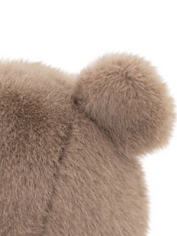 Moka Teddy Bear 33cm