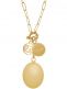 MOM pendant | PROUD MAMA