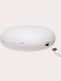 Moonie Seal 2.0 - white noise soothes the child for sleep, polar