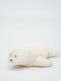 Moonie Seal 2.0 - white noise soothes the child for sleep, polar