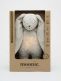 Moonie The Humming Friend - soothe a child for sleep, gray natur