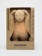 Moonie The Humming Friend - soothe a child for sleep, cappuccino natur