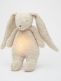 Moonie The Humming Friend - soothe a child for sleep, sand