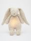 Moonie The Humming Friend - soothe a child for sleep, sand