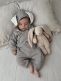 Moonie The Humming Friend - soothe a child for sleep, sand