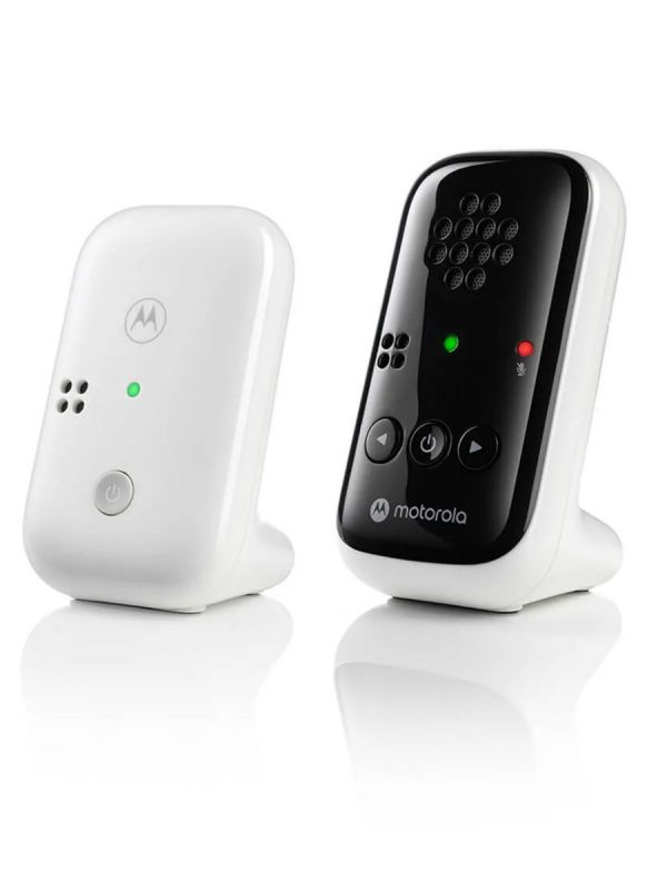 Motorola baby monitor PIP10 Audio – clear sound and 300m range