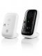 Motorola baby monitor PIP10 Audio – clear sound and 300m range