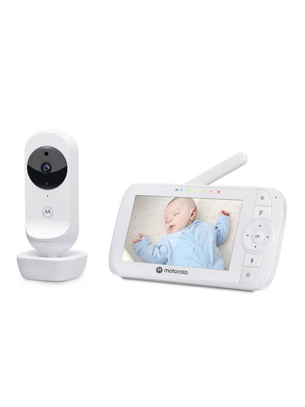 Motorola Baby Monitor VM35 Video 