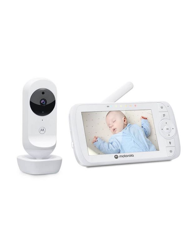 Motorola Baby Monitor VM35 Video 