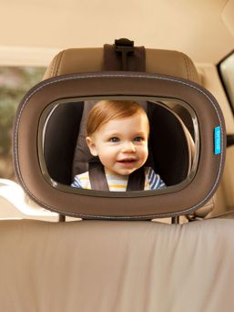 Brica Baby In-Sight Car Mirror