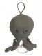 Baby’s Only – Octopus music box, khaki
