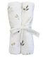 Cotton gauze 2pcs 70x70 cm – Sprout