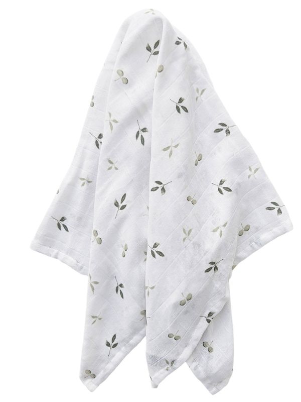 Cotton gauze 2pcs 70x70 cm – Sprout