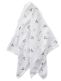 Cotton gauze 2pcs 70x70 cm – Sprout