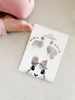 Inkless Milestone Card Set “My First” – Baby’s First Moments and Celebrations