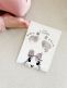 Inkless Milestone Card Set “My First” – Baby’s First Moments and Celebrations