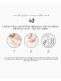 Inkless Milestone Card Set “My First” – Baby’s First Moments and Celebrations