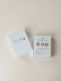 Inkless Milestone Cards, 14pcs