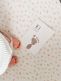 Inkless Milestone Cards, 14pcs