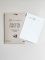 My First Steps inkless footprint kit – a keepsake for your baby book