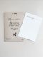 My First Steps inkless footprint kit – a keepsake for your baby book