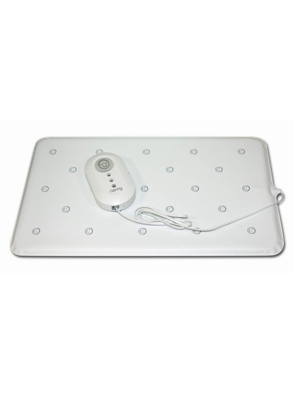 Babys breath monitor NANNY. The only monitor certified as a medical device, and one of the easiest to use, the Nanny Baby Breath Monitor is there to give ultimate peace of mind to new parents.
