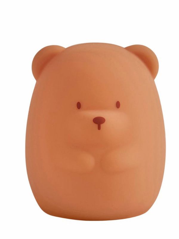 Nattou - Night Light Bear 11cm