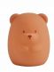 Nattou - Night Light Bear 11cm