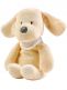 Nattou Cuddly - white noise and night light, dog