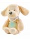 Nattou Cuddly - white noise and night light, dog