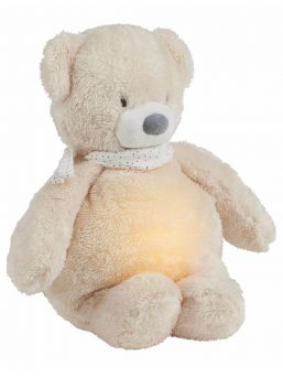 Nattou sleepbear - calms the child to sleep