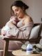 Lansinoh- NaturalWave bottle for newborns 60ml