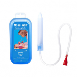 NoseFrida Nasal Aspirator