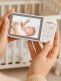 Neno Lelu Video baby monitor with 3.5” screen