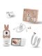 Neno Lelu Video baby monitor with 3.5” screen