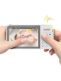 Neno Lelu Video baby monitor and baby monitor with 3.5” screen