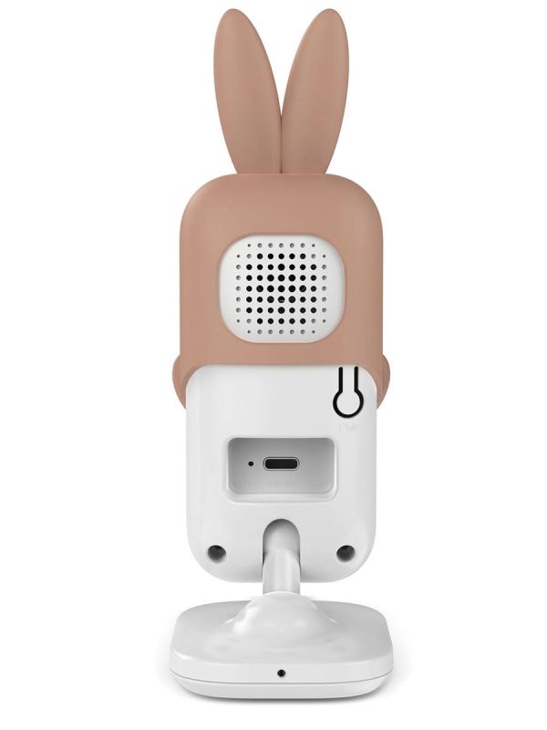 Neno Lelu Video baby monitor with 3.5” screen