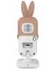 Neno Lelu Video baby monitor with 3.5” screen