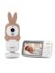 Neno Lelu Video baby monitor and baby monitor with 3.5” screen